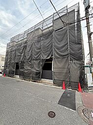 太子橋今市駅 8.2万円