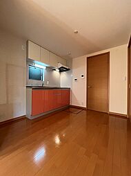 フォレストメゾンi 101