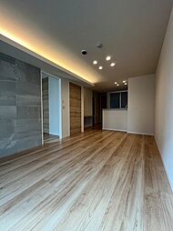 シャーメゾン　カトリエーム　シマ 1階2LDKのリビング/ダイニング