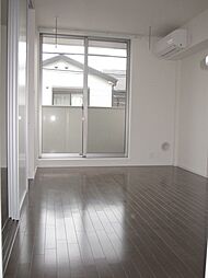 ディアグラナート 101 1階1LDKのリビング/ダイニング