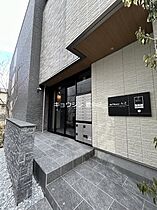 シャーメゾンA-Z  ｜ 大阪府池田市菅原町（賃貸マンション1LDK・2階・35.40㎡） その17