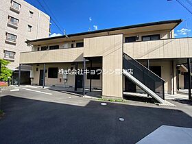 河村ハイツII  ｜ 大阪府豊中市本町４丁目（賃貸アパート2LDK・1階・50.00㎡） その1