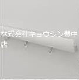 ヴァンヴェール西緑丘 ｜大阪府豊中市西緑丘３丁目(賃貸マンション2LDK・1階・60.44㎡)の写真 その7