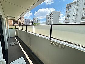 アンソレイユK  ｜ 大阪府吹田市江坂町４丁目（賃貸マンション2LDK・1階・65.32㎡） その9