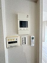 アンソレイユK  ｜ 大阪府吹田市江坂町４丁目（賃貸マンション2LDK・1階・65.32㎡） その11