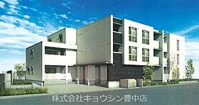 DELIGHT　SQUARE　QUATRO  ｜ 大阪府豊中市千里園３丁目（賃貸マンション2LDK・3階・69.55㎡） その13