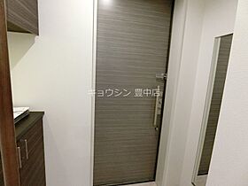 シャーメゾン　アリビオ  ｜ 大阪府豊中市岡町北２丁目（賃貸マンション1LDK・2階・44.28㎡） その23