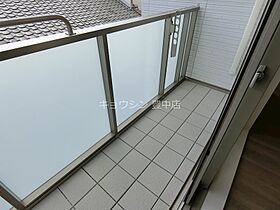 シャーメゾン　アリビオ  ｜ 大阪府豊中市岡町北２丁目（賃貸マンション1LDK・2階・44.28㎡） その9