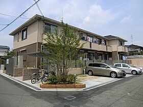 カーサベルデ岡町 205 ｜ 大阪府豊中市岡町南２丁目8-10（賃貸アパート1LDK・2階・43.50㎡） その15