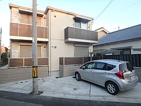 ヴィラエーデル中泉  ｜ 大阪府吹田市泉町４丁目（賃貸アパート1LDK・1階・36.84㎡） その15