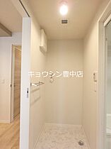 コンフォート曽根  ｜ 大阪府豊中市曽根西町３丁目（賃貸マンション1LDK・3階・49.68㎡） その13