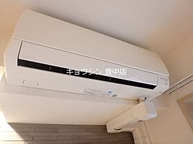 アゼリアコート曽根南  ｜ 大阪府豊中市曽根南町３丁目（賃貸アパート2LDK・1階・61.13㎡） その12