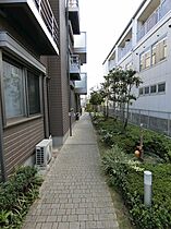 アゼリアコート曽根南  ｜ 大阪府豊中市曽根南町３丁目（賃貸アパート2LDK・1階・61.13㎡） その18