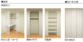 シャーメゾン　リュクス  ｜ 大阪府豊中市曽根西町２丁目（賃貸マンション1K・2階・31.52㎡） その10