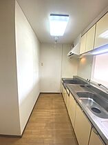 大阪府豊中市新千里南町２丁目（賃貸マンション3LDK・4階・70.40㎡） その4