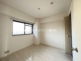 大阪府豊中市新千里南町２丁目（賃貸マンション3LDK・4階・70.40㎡） その7