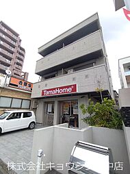 ジェレミア　JEREMIAH