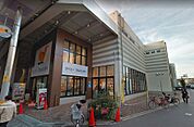 グルメシティ庄内店（496m）