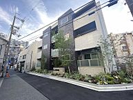 大阪府豊中市本町3丁目：物件画像／株式会社キョウシン 豊中店