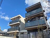 大阪府豊中市上新田2丁目：物件画像／株式会社キョウシン 豊中店