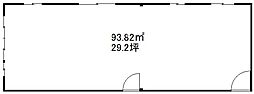 藤本ビルの間取図画像