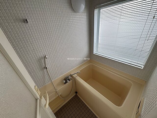 浴室