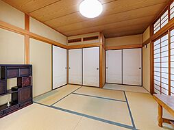 室内の画像