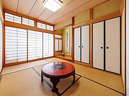 室内の画像