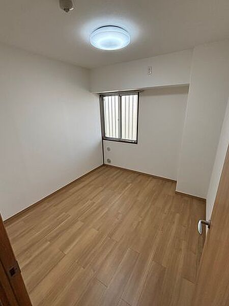 室内を拡大表示