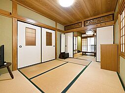 和室の画像
