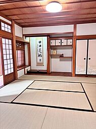 和室の画像