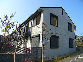 エーデル雲雀丘一番館  ｜ 兵庫県川西市寺畑2丁目（賃貸マンション3LDK・2階・74.00㎡） その1