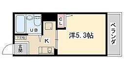 ハイム鼓が滝