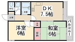 🉐敷金礼金0円！🉐ダンディライオン宝塚II