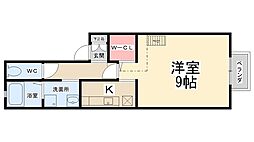 🉐敷金礼金0円！🉐シャルマン松香園