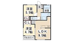 サンマルコ川西