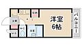 グリーンハイム3階4.8万円
