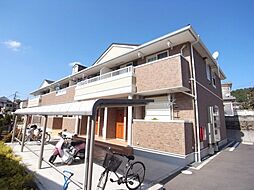 プロムナード笹部