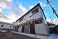 兵庫県川西市滝山町：物件画像／ミニミニFC川西駅前店　株式会社アートホームプロジェクト