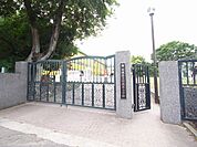 川西市立川西北小学校