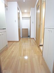 セレスト川西 1Kの写真