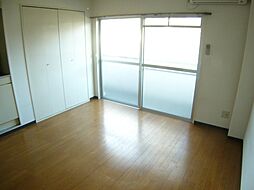 アモ花屋敷マンション ワンルームの写真