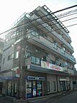 兵庫県川西市多田桜木1丁目：物件画像／ミニミニFC川西駅前店　株式会社アートホームプロジェクト