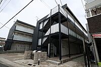 大阪府池田市神田1丁目：物件画像／ミニミニFC川西駅前店　株式会社アートホームプロジェクト
