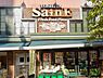 周辺：【スーパー】よしや SainE 神楽坂店まで311ｍ