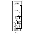RenaissanceCourt高田馬場2階12.4万円