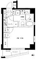 AXAS四谷三丁目5階12.0万円