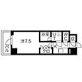 シーズンフラッツ高田馬場リバーサイドサウス2階12.0万円