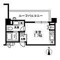 レジディア中落合-A7階11.0万円