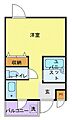 日興パレセゾン経堂2階8.2万円